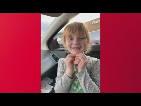 Sheriff: 6-year-old Piketon girl missing after wandering from home overnight