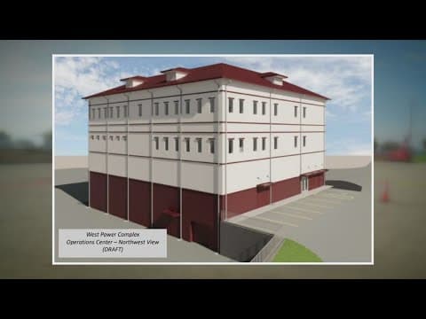 S&WB woes: Turbine 4 repairs set back while cost to build new power substation soars