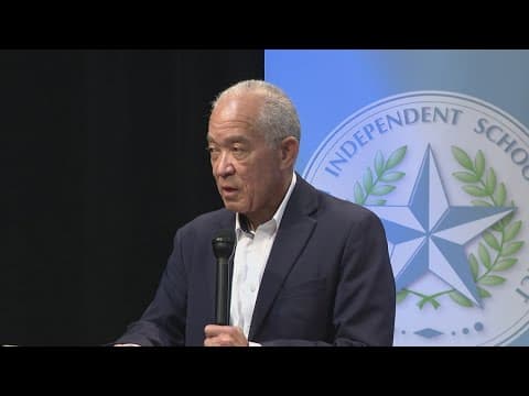 HISD promises change to transportation issues following rocky start to new school year