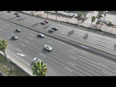 San Diegans are consuming more alcohol than last year before they drive