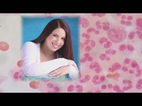 Mother stresses importance of meningitis vaccine following family tragedy