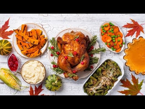 Pricing out premade Thanksgiving dinners | What's the Deal?