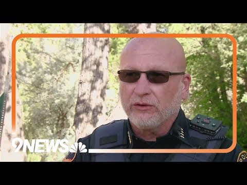 Former Morrison police chief has new job in Walsenburg despite being put on leaving in November