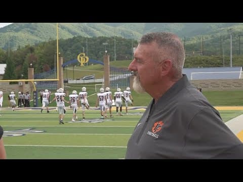 10Tailgate: Gatlinburg-Pittman welcomes Pigeon Forge