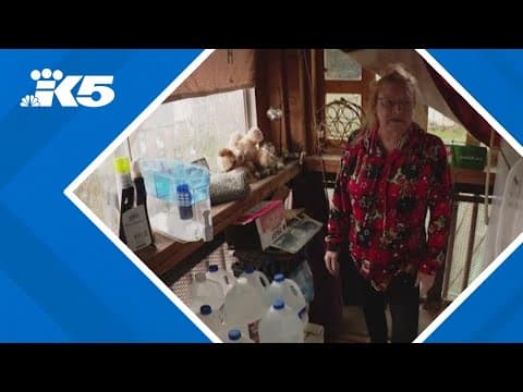 Bacteria found in low-income renters' water in Oak Harbor