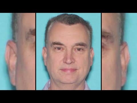 Search for suspect in shooting of 2 Minnesota lawmakers leads to one of his vehicles in rural area