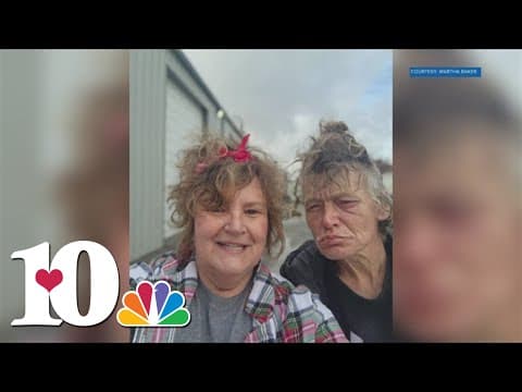 Woman known to many in downtown Knoxville community found dead