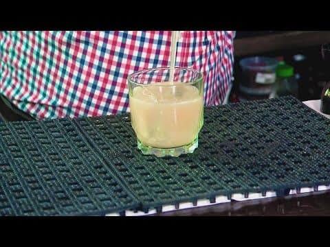 Sober October: Here's why you might want to give up booze this month