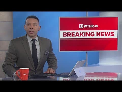 1 person in critical condition after shooting on Indy's north side