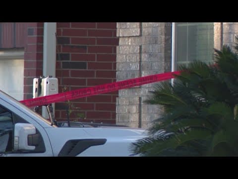 Task force members shoot man while serving warrant in Cloverleaf area, Sheriff Ed Gonzalez says