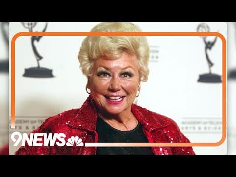 Mitzi Gaynor, star of ‘South Pacific,’ dies at 93