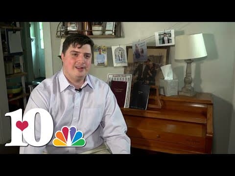 Knoxville man composes music for trailers of big Hollywood productions