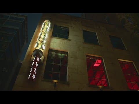 Bar Deco in DC closes amid rising crime concerns