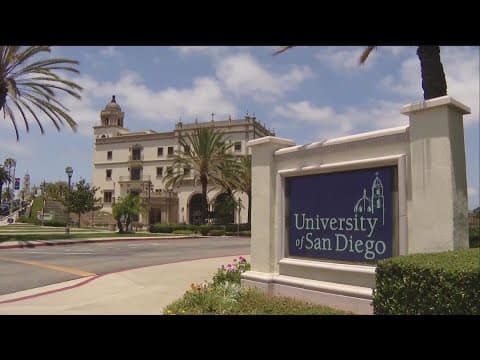 University of San Diego developing Black student initiative for rising 6th graders