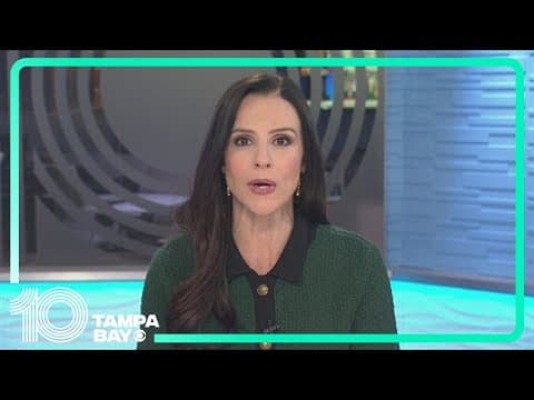 Tampa police discover body in waters near Courtney Campbell Causeway, investigation underway