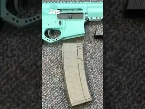 High capacity magazine ban to be ruled on by State Supreme Court