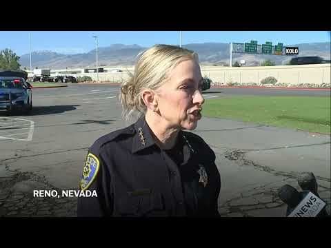 Police say multiple people have been shot at a casino in Reno, Nevada, and a suspect is in custody