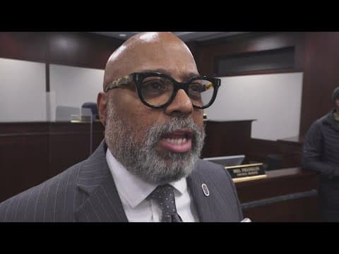 New plan to stop youth violence, crime in Prince George's Co.