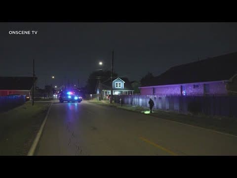 Charges filed after Houston child killed playing ding dong ditch