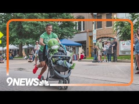 Greeley hosting 'Dad Bod Summer' event