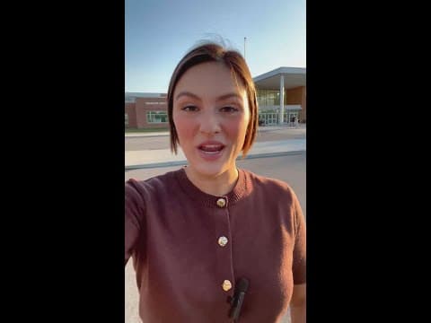 Warren Central High School unveils new Journey of a Graduate Center