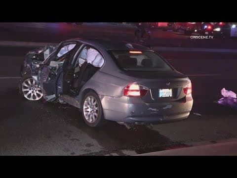 Driver in double-fatal San Diego Police crash identified as 16-year-old male