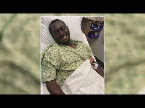 From diagnosis to advocacy: Teacher turns prostate cancer battle into lifesaving mission