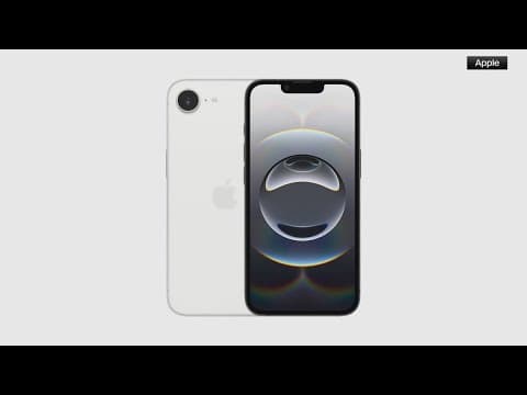 Apple hopes to draw in customers with cheaper phones