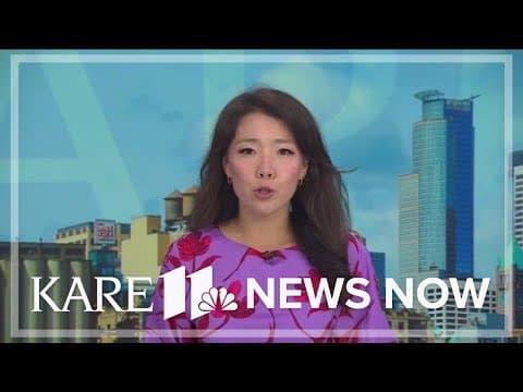 KARE 11 News Now - Aug. 9, 2023