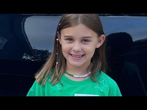 Families of Camp Mystic girls still cling to hope