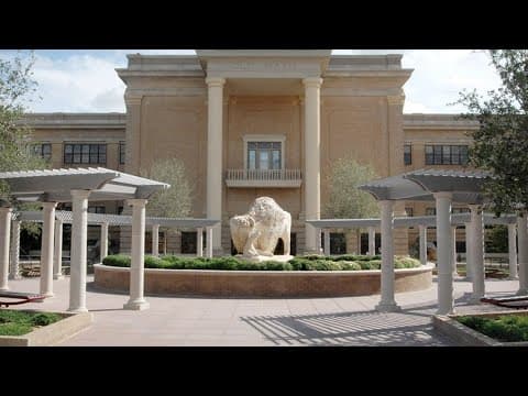 Students at this Texas university won't be required to buy textbooks by next fall