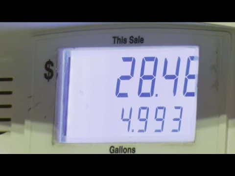 CA senate to discuss proposal penalizing oil companies for 'price gouging'