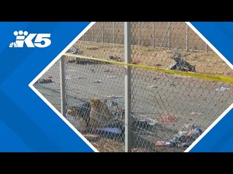 South Korea plane crash kills 179 people. Here's what we know