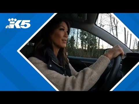 Commuter showdown: Is driving or taking the light rail a quicker way to get to SEA Airport?