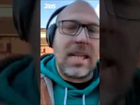 Pierce County investigating possible tennis ball bomb used to damage truck in Roy