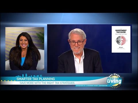 Tactical Tax Strategies | San Diego Living