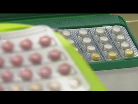 Overturning Roe v. Wade could lead to restricting or banning birth control