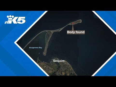 Unidentified man found dead near Dungeness Lighthouse