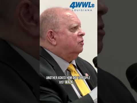 Five candidates attended the forum, but most of the heat was on the one already in office.