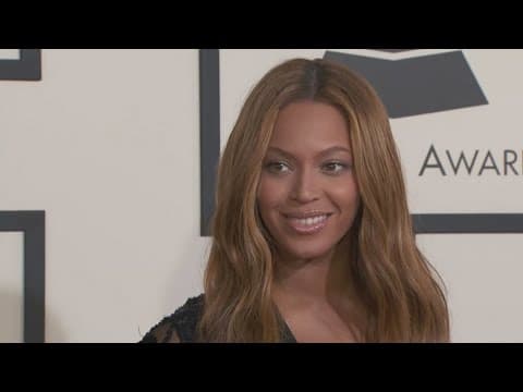 Beyonce's charity donating $2.5 million to Los Angeles wildfire relief efforts