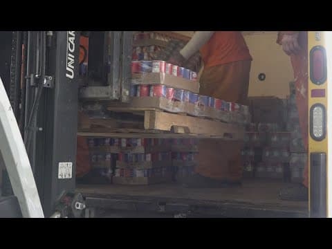 Anderson Co. nonprofit that helps community with could close its doors due to federal funding cuts