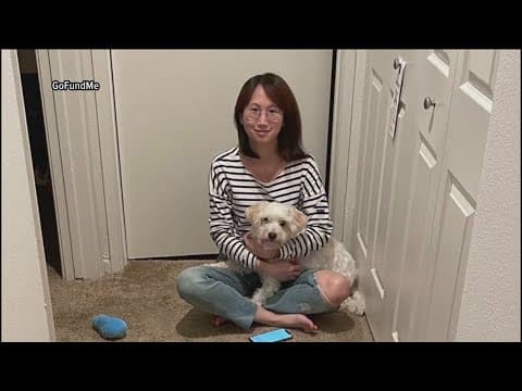 UCSD neuroscientist feared dead after house fire in Canada