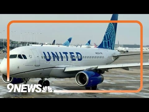 Crowdstrike Outage Causes Chaos for Airports, Businesses Worldwide