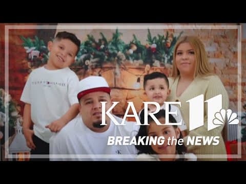 UMN professor: US in uncharted territory after judge finds cause to hold Trump admin in contempt