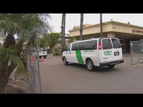 Migrants need help reuniting with family in United States