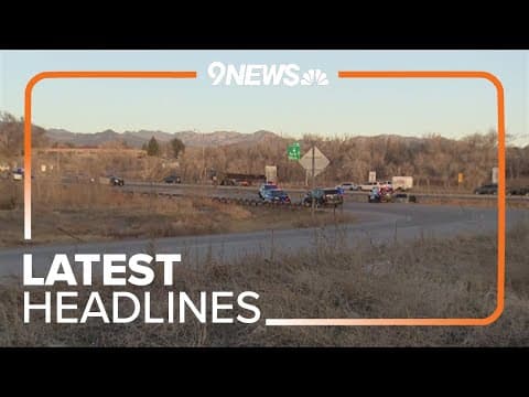 Latest headlines | I-70 reopens after deadly DUI crash