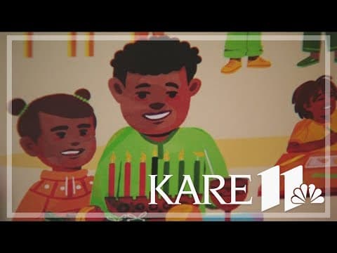 Celebrating Kwanzaa: How a Minneapolis nonprofit embraces and teaches Black history and heritage