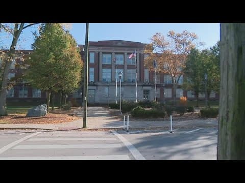 Police: Student brings loaded weapon to South High School