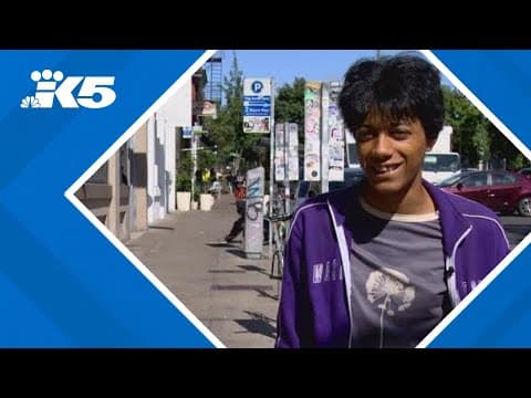 Capitol Hill residents shaken after fatal shooting marks neighborhood’s first homicide of 2025