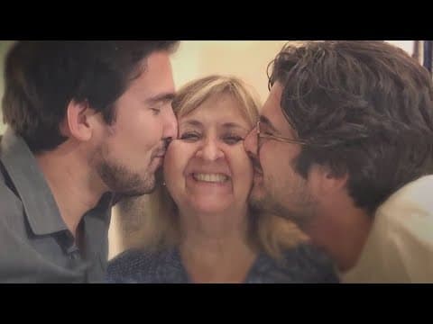 Latinos & Alzheimer's: How losing my mom opened my eyes to a growing public health crisis in the US